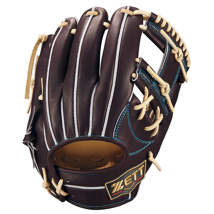 野球 ゼット 硬式グローブ プロステイタス スペシャルエディション