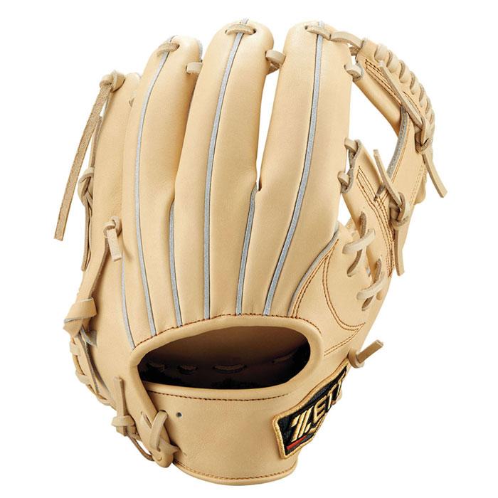 野球 ゼット プロステイタス 硬式グローブ 内野手 ZETT 硬式 グローブ