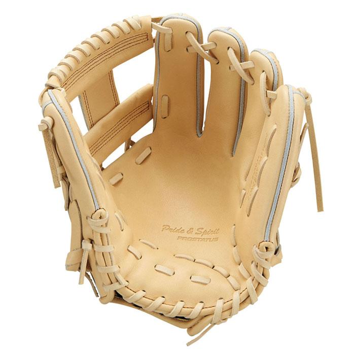 【最高級】ゼット プロステイタス 硬式 内野手用グローブ BPG6 ZETT 野球 ゼット プロステイタス 硬式グローブ 内野手 ZETT 硬式 グローブ