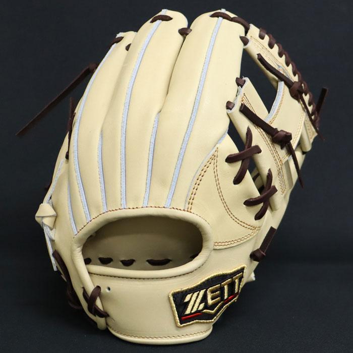 野球 ゼット プロステイタスSEシリーズ 硬式グローブ 内野手 野球 ゼット プロステイタスSEシリーズ 硬式グローブ 内野手