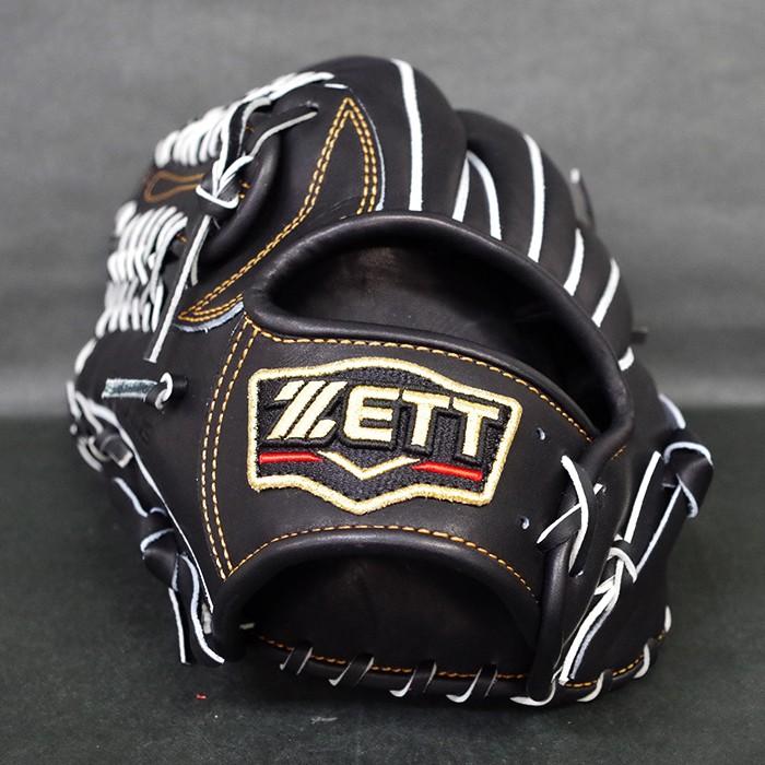 プロステイタス 硬式 グラブ 外野 ゼット(ZETT) 【野球・ソフト