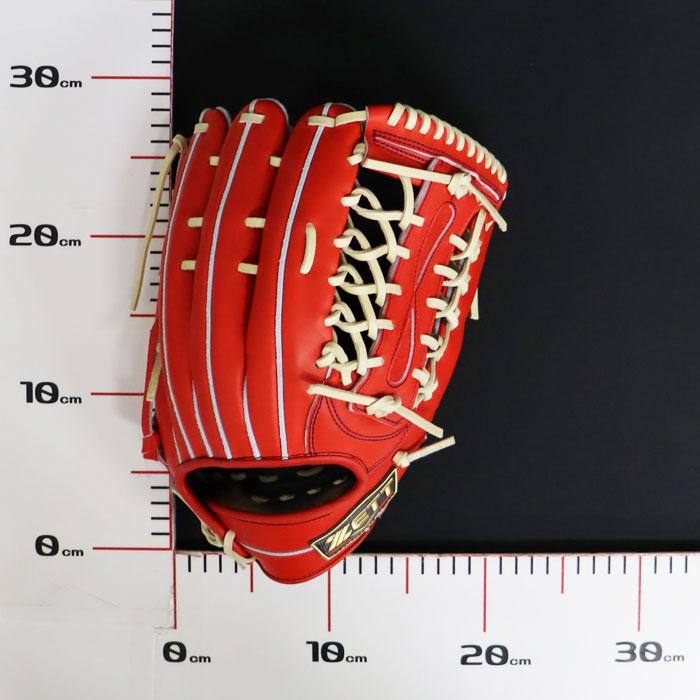 野球 ゼット プロステイタスSEシリーズ 硬式グローブ 外野手 野球 ゼット プロステイタスSEシリーズ 硬式グローブ 外野手