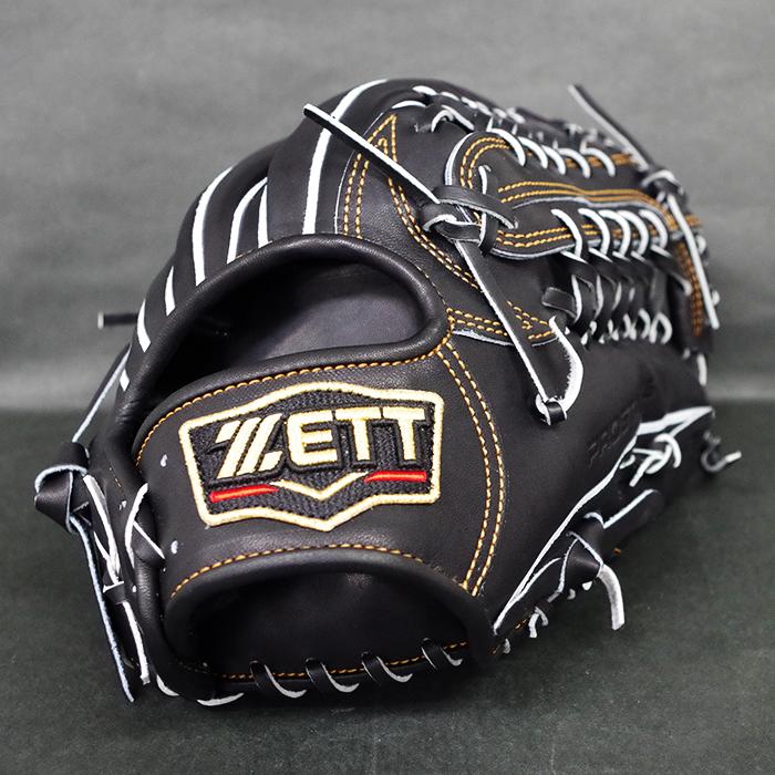 野球 ゼット 硬式グローブ ZETT 硬式 グローブ 硬式野球 外野手