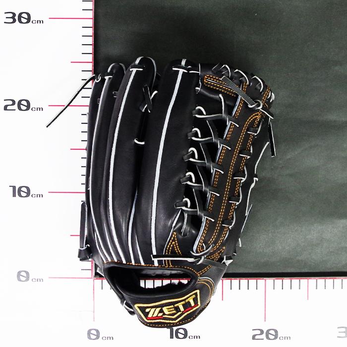 野球 ゼット 硬式グローブ ZETT 硬式 グローブ 硬式野球 外野手