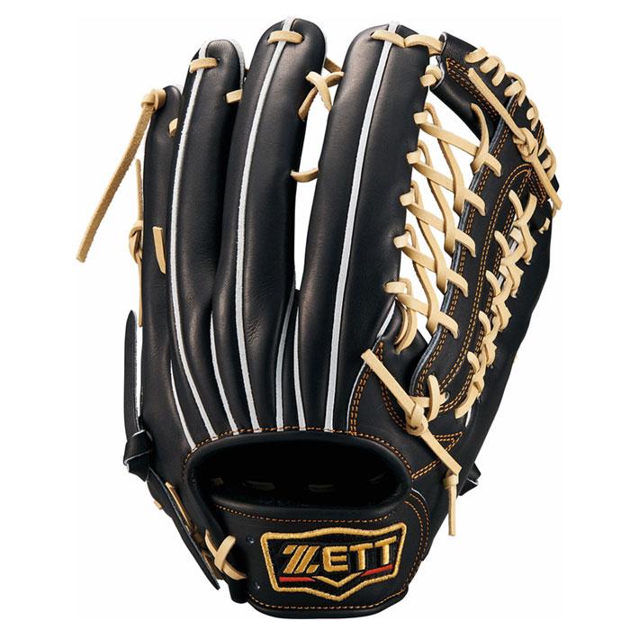 ゼット　プロステイタス　硬式グローブ 野球 ゼット 硬式グローブ ZETT 硬式 グローブ 硬式野球 外野手