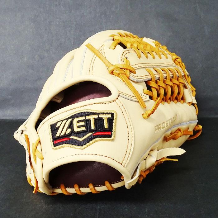 ZETT プロステイタス　硬式グローブ 楽天市場】野球 ゼット 硬式グローブ プロステイタス スペシャル