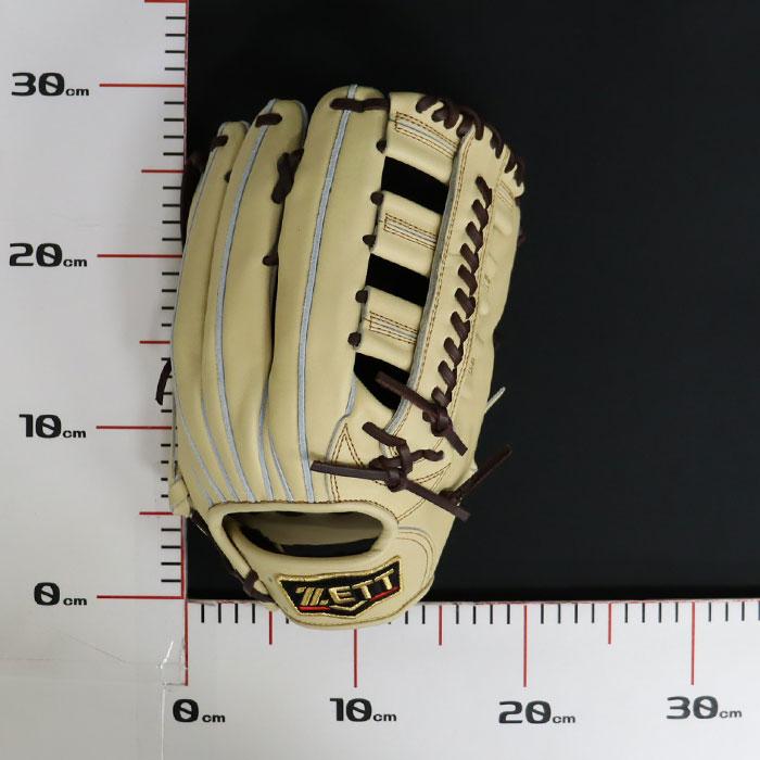 野球 ゼット プロステイタス 硬式グローブ 外野手 ZETT 硬式 グラブ