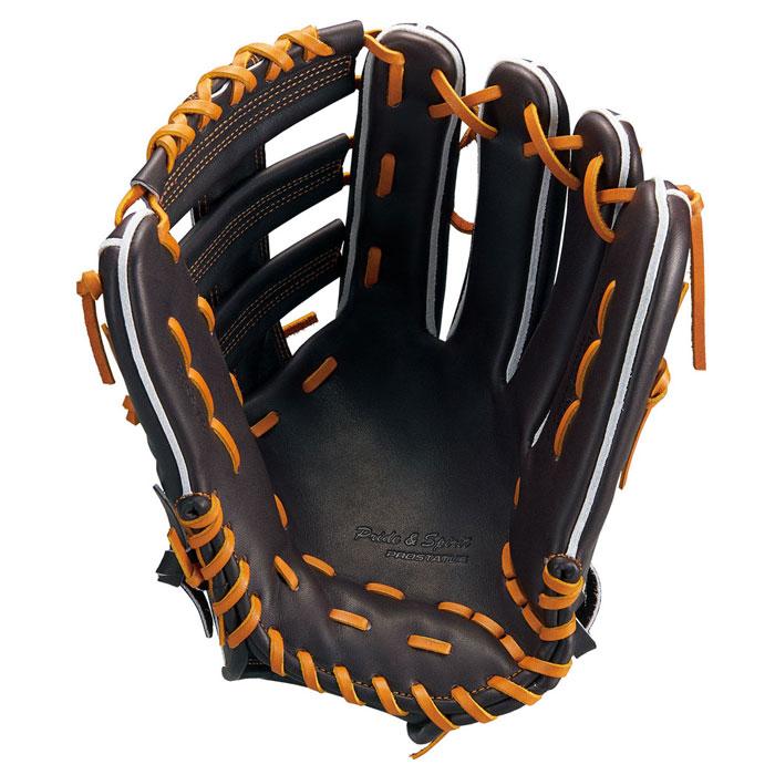 外野手用グローブ硬式　シミあり　プロステイタス 硬式 グラブ プロステイタス 外野手用 | 総合スポーツ企業