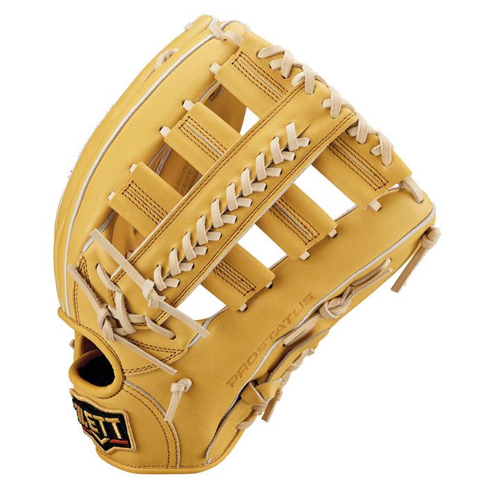 ゼット硬式用 野球 ゼット ZETT 硬式グローブ 硬式 グローブ プロステイタス