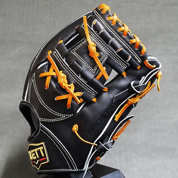 限定 プロステイタス プレミアム 硬式 グラブ 内野 ゼット ZETT 限定 プロステイタス プレミアム 硬式 グラブ 内野 ゼット ZETT