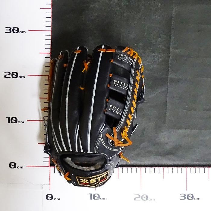 限定 プロステイタス プレミアム 硬式 グラブ 外野 ゼット ZETT 限定 プロステイタス プレミアム 硬式 グラブ 外野 ゼット ZETT