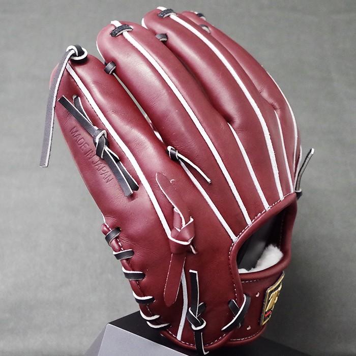 プロステイタス プレミアム 硬式 グラブ 内野 ゼット(ZETT プロステイタス プレミアム 硬式 グラブ 内野 ゼット(ZETT