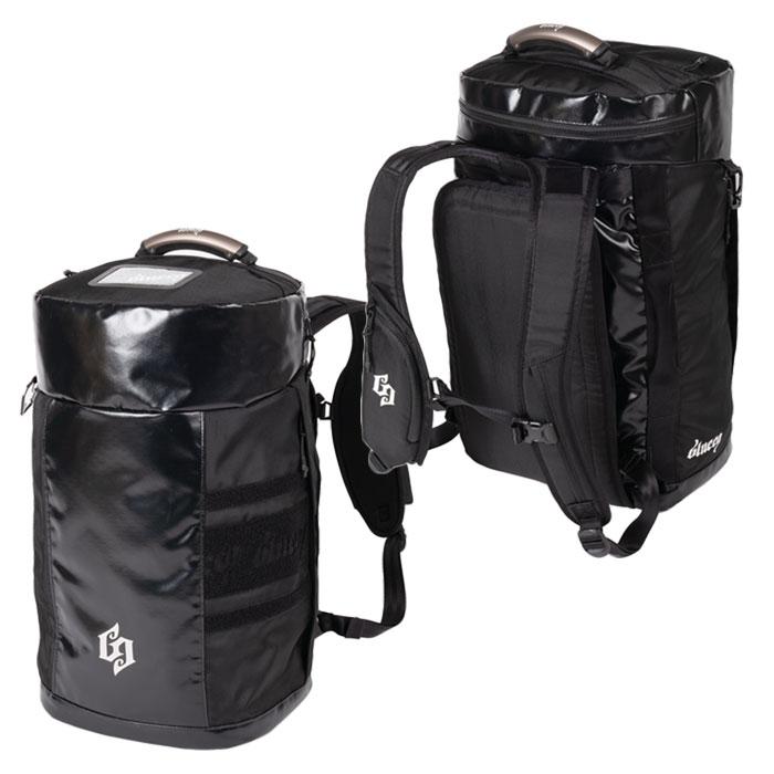 ブルイク ATHLETE TANK BAG 45L blueeq 【野球・ソフト】 バッグ タンクバッグ かばん バッグ リュック 練習 試合 遠征 トレーニング 大容量 撥水 (BQB-00011)｜fujispo｜03