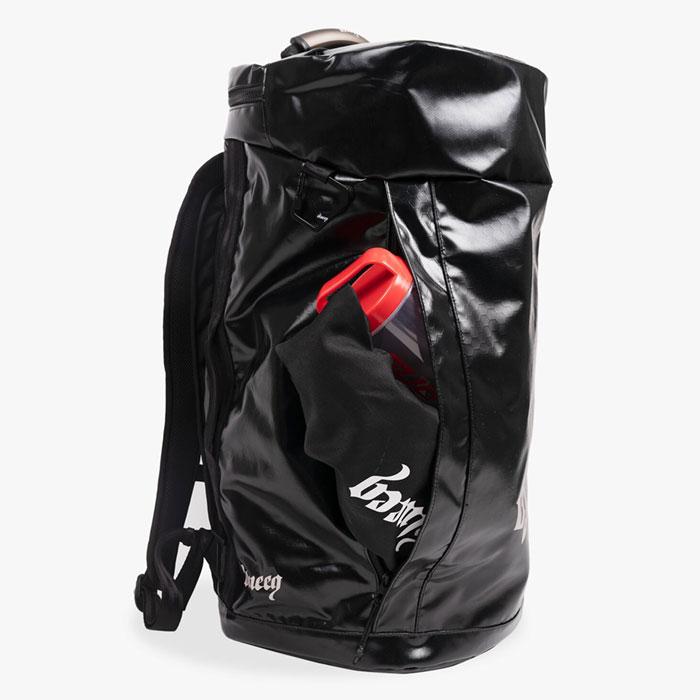 ブルイク ATHLETE TANK BAG HRS 45L blueeq【野球・ソフト ブルイク ATHLETE TANK BAG HRS 45L blueeq【野球・ソフト