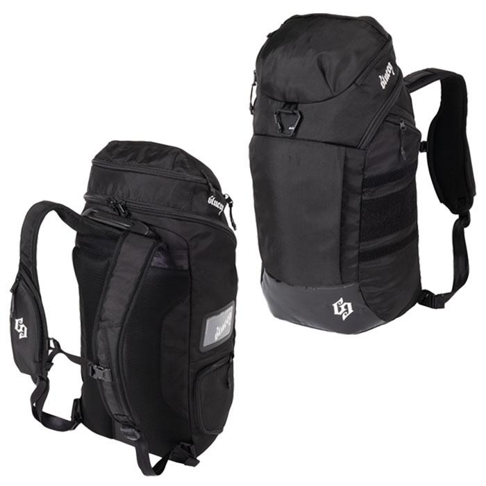 ブルイク ATHLETE BACKPACK 33L blueeq 【野球・ソフト】 バッグ