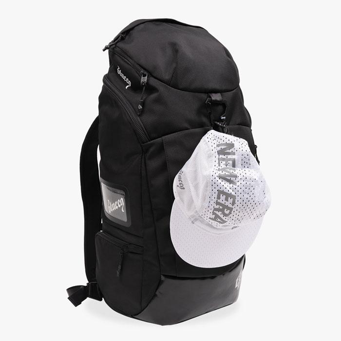 ブルイク ATHLETE BACKPACK 33L blueeq 【野球・ソフト】 バッグ