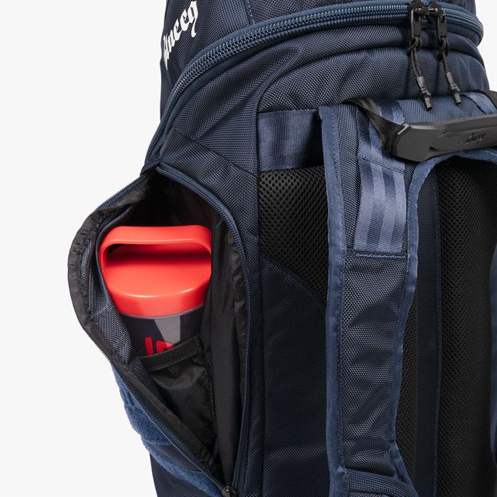 ブルイク ATHLETE BACKPACK 33L blueeq 【野球・ソフト】 バッグ