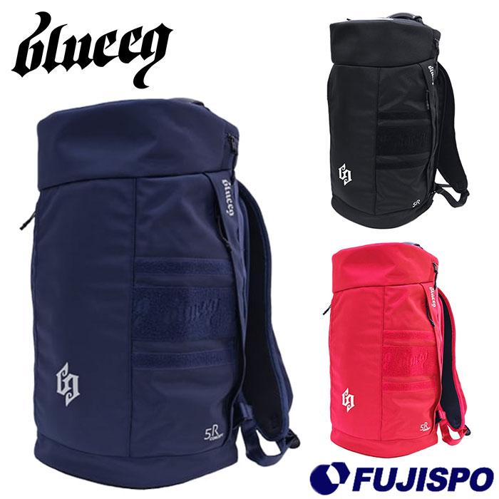 野球 ブルイク バックパック 5R TANK BAG 45L blueeq バッグ カバン