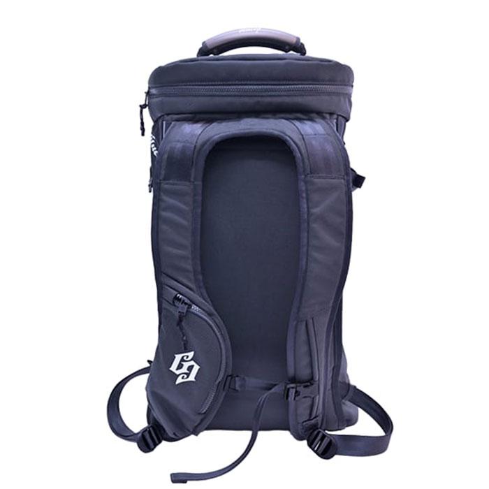 野球 ブルイク バックパック 5R TANK BAG 45L blueeq バッグ カバン