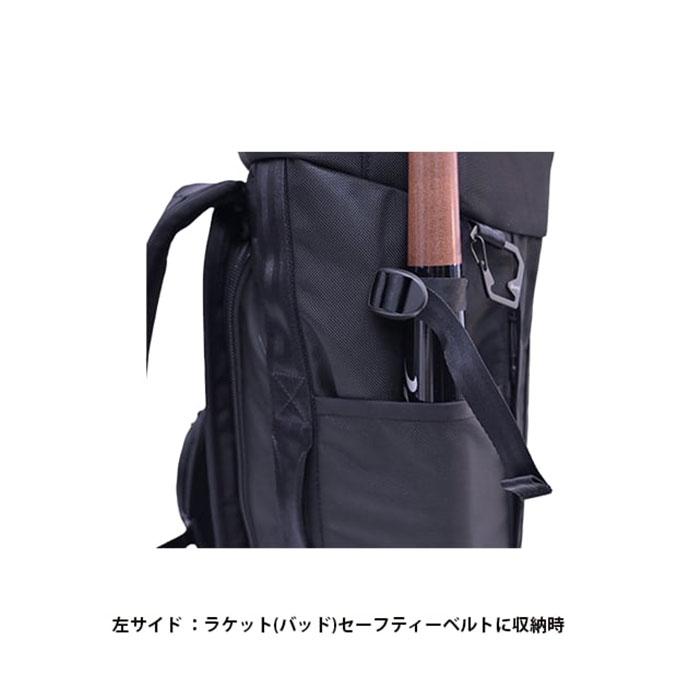 野球 ブルイク バックパック 5R TANK BAG 45L blueeq バッグ カバン