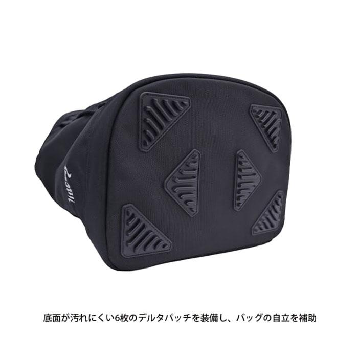 野球 ブルイク バックパック 5R TANK BAG 45L blueeq バッグ カバン