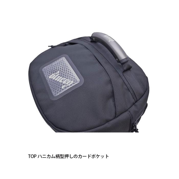 野球 ブルイク バックパック 5R TANK BAG 45L blueeq バッグ カバン
