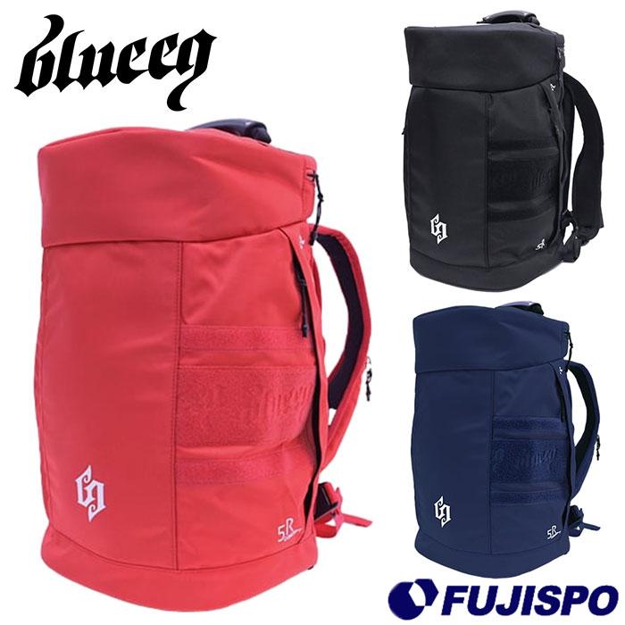 野球 ブルイク バックパック 5R TANK BAG 40L blueeq バッグ カバン