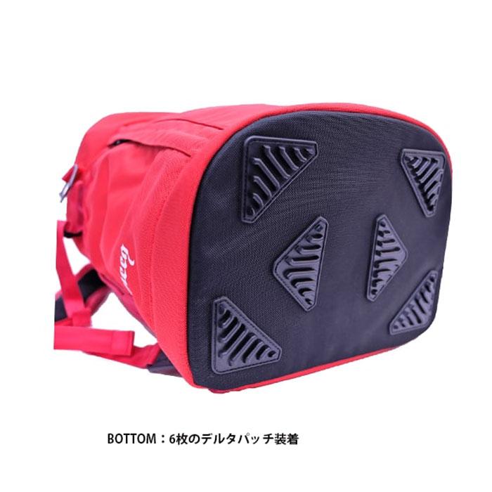 野球 ブルイク バックパック 5R TANK BAG 40L blueeq バッグ カバン