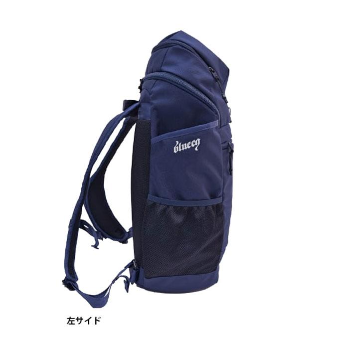 野球 ブルイク バックパック 5R BBT BACKPACK 33L blueeq バッグ
