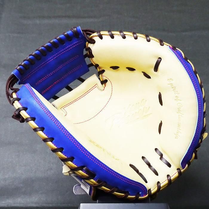 軟式 カラー キャッチャー ミット ザナパワー ザナックス(xanax) 野球