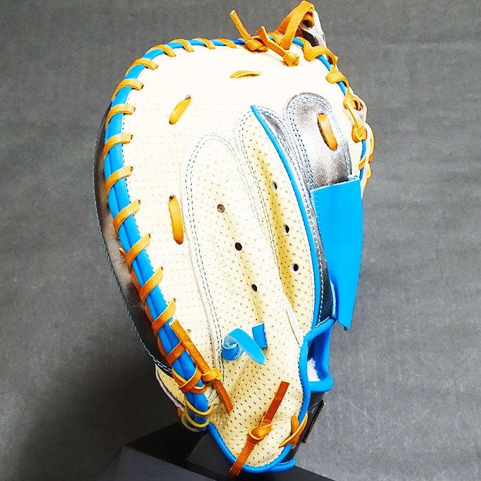 限定 プロステイタス 軟式 カラー キャッチャー ミット 限定 プロステイタス 軟式 カラー キャッチャー ミット