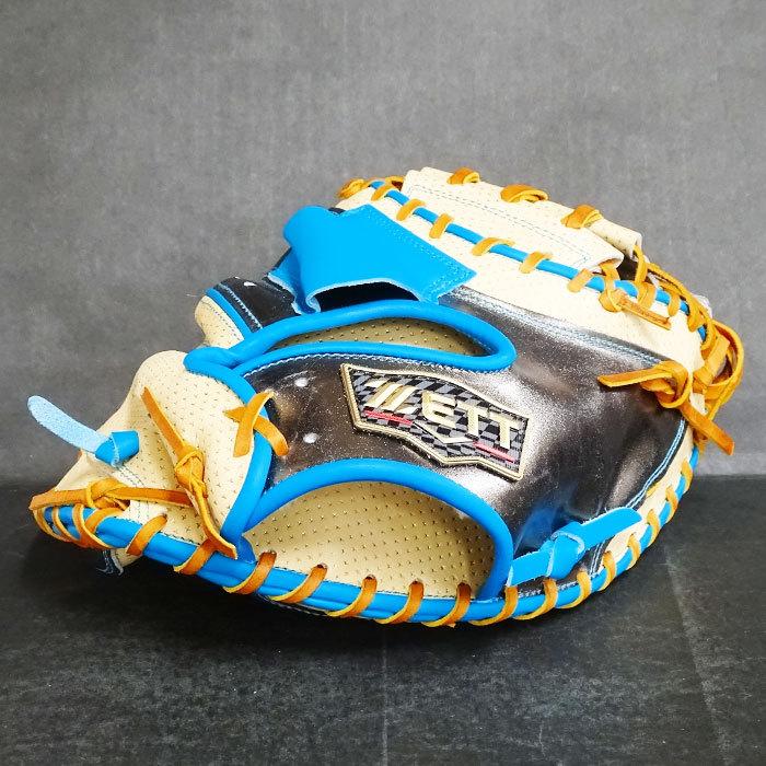 限定 プロステイタス 軟式 カラー キャッチャー ミット 限定 プロステイタス 軟式 カラー キャッチャー ミット