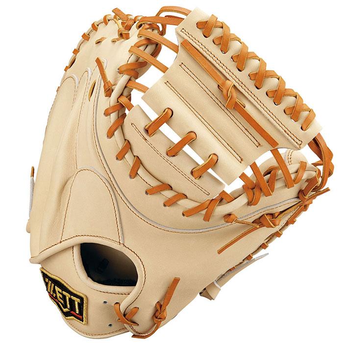 野球 プロステイタス 軟式 キャッチャー ミット 中村タイプ ゼット