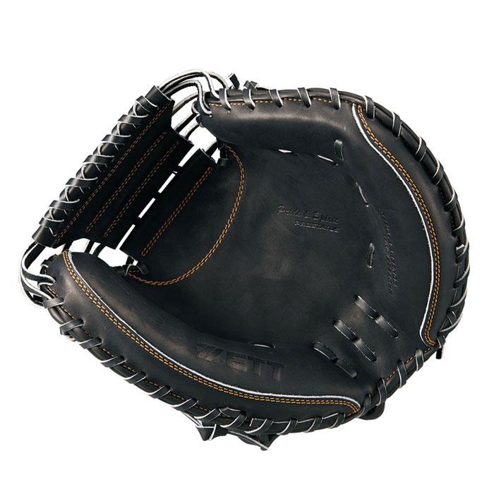 最終価格　キャッチャーミット　ゼット　ZETT 野球グローブ 軟式 野球 ゼット 軟式グローブ 軟式 グローブ ZETT 捕手 キャッチャー