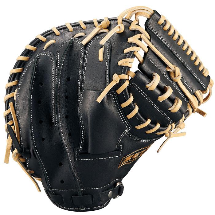 野球 ゼット 軟式 キャッチャーミット ウイニングロード ZETT
