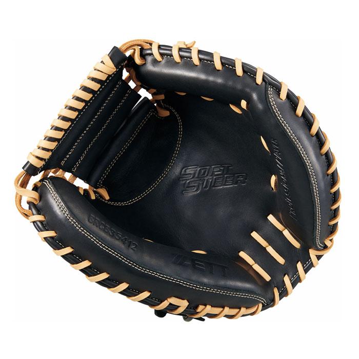 野球 ゼット 軟式グローブ ソフトステア ZETT 軟式 グローブ 軟式野球