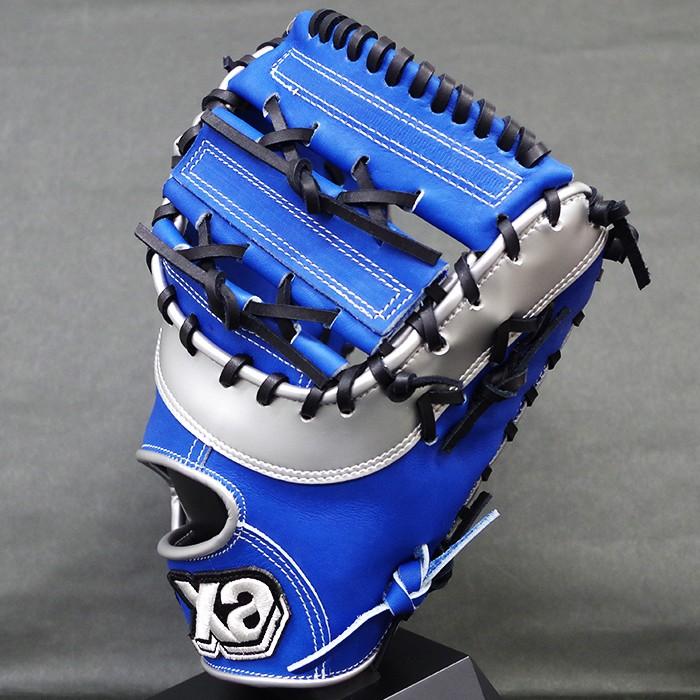 限定 軟式 カラー ファースト ミット ザナパワー ザナックス(xanax