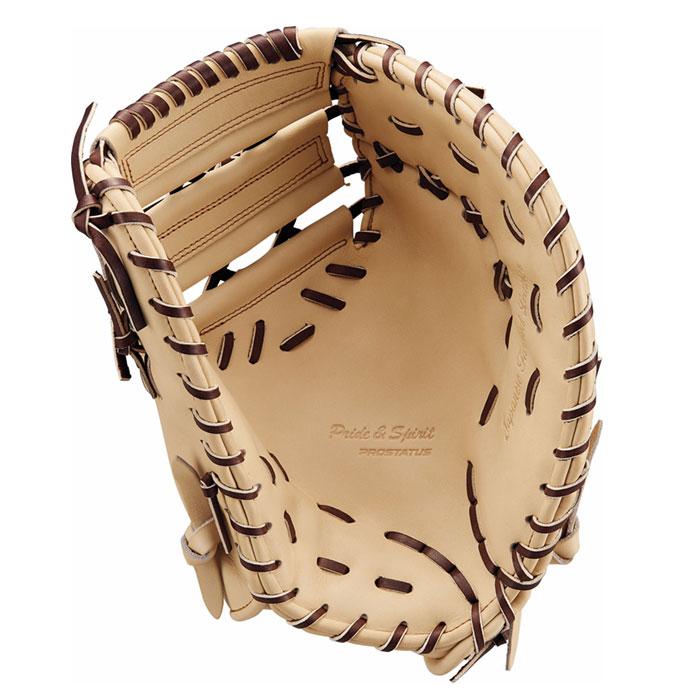 野球 ゼット 軟式グローブ ZETT 軟式 グローブ 軟式野球 一塁手 ファーストミット プロステ プロステイタス (BRFB30233-3237) 野球 ゼット 軟式グローブ ZETT 軟式 グローブ 軟式野球 一塁手 ファーストミット プロステ プロステイタス (BRFB30233-3237)