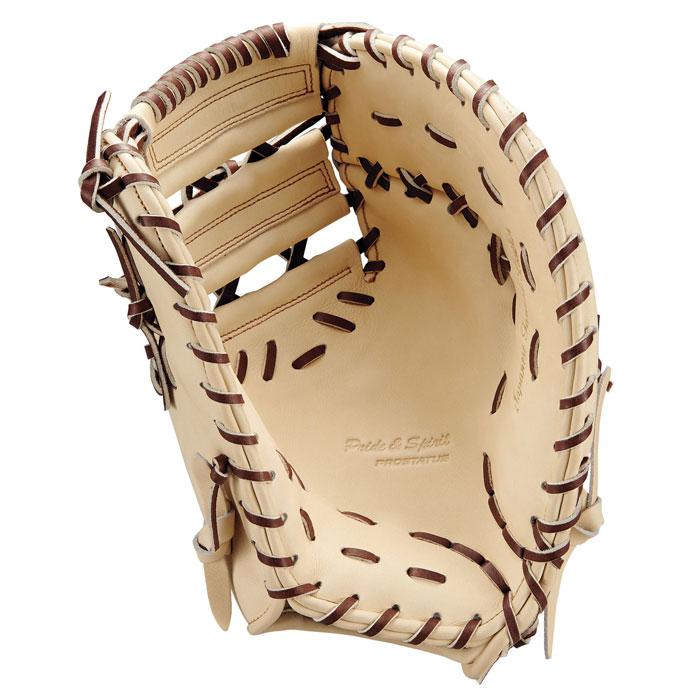 た*か様 ZETT 軟式　ファーストミット　プロステ　プロステイタス 野球 ゼット 軟式グローブ プロステイタスシリーズ ファーストミット