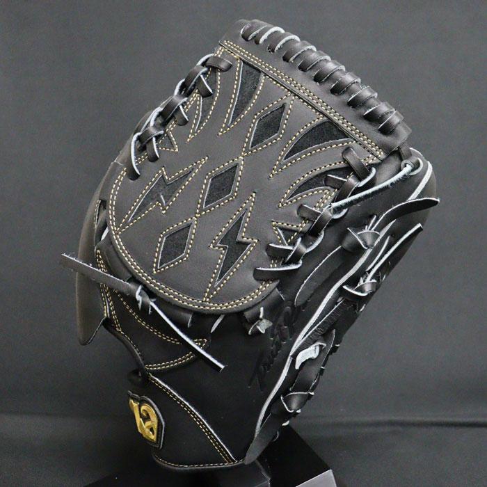 野球 ザナックス 軟式グローブ 投手 トラストシリーズ xanax 軟式