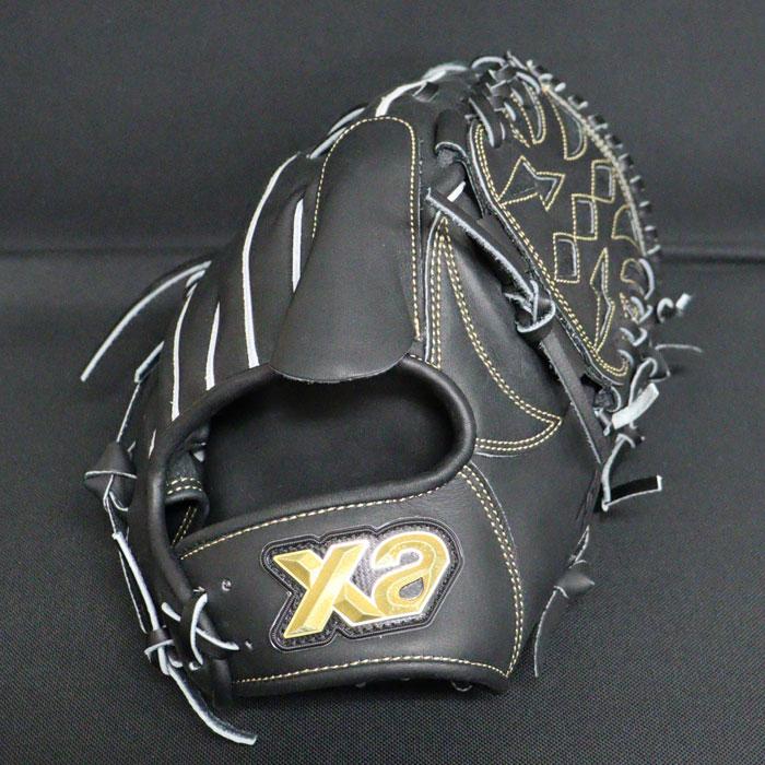 野球 ザナックス 軟式グローブ 投手 トラストシリーズ xanax 軟式
