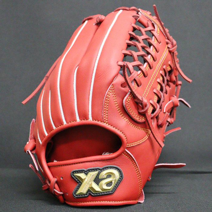 野球 ザナックス 軟式グローブ オールラウンド トラストシリーズ xanax
