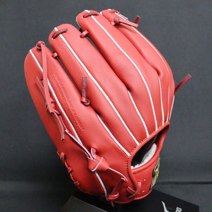 野球 ザナックス 軟式グローブ オールラウンド トラストシリーズ xanax