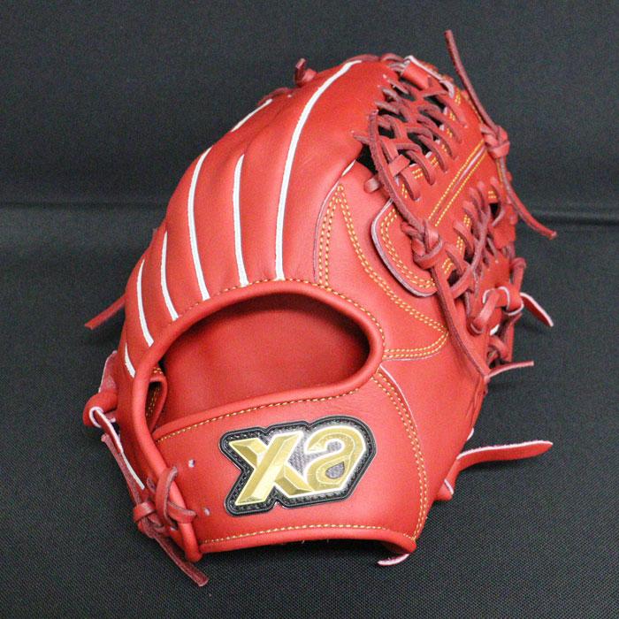 野球 ザナックス 軟式グローブ オールラウンド トラストシリーズ xanax