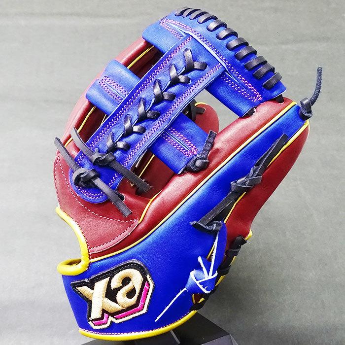 新品 ザナックス軟式グローブ BRG53821SP 右投げ用 【公式通販】