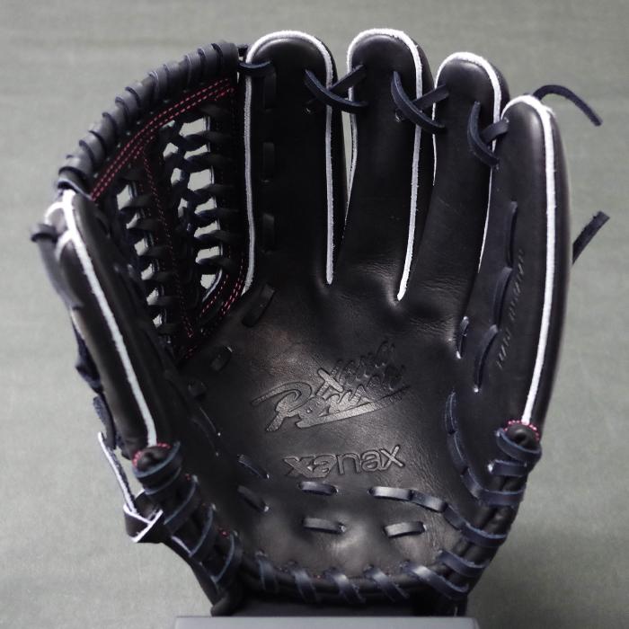 軟式 グラブ ザナパワー オールラウンド ザナックス(xanax) 【野球