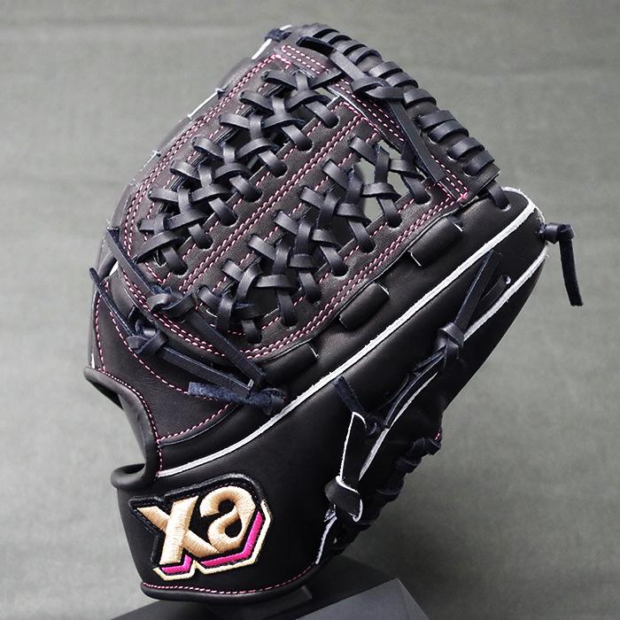 軟式 グラブ ザナパワー オールラウンド ザナックス(xanax) 【野球