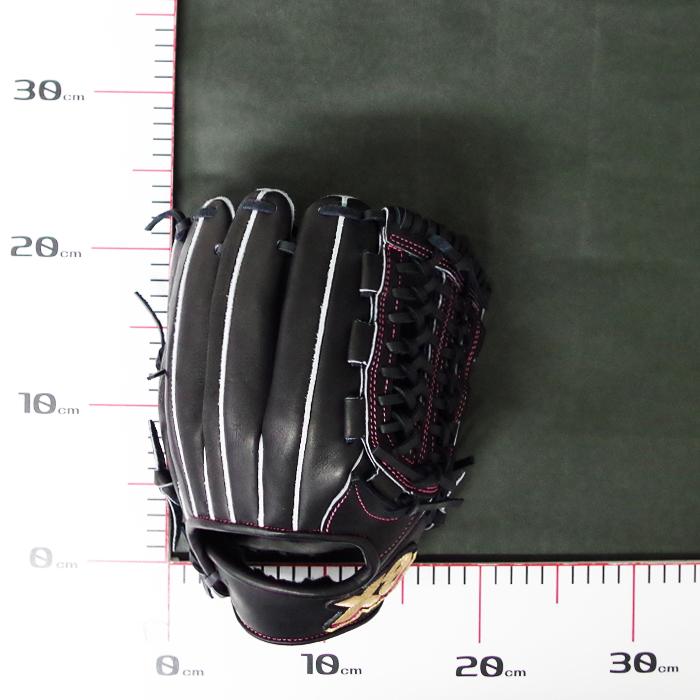 軟式 グラブ ザナパワー オールラウンド ザナックス(xanax) 【野球