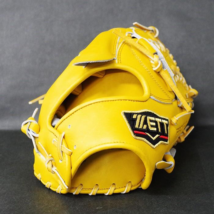 プロステイタス 軟式 グラブ 投手 ゼット(ZETT) 【野球・ソフト
