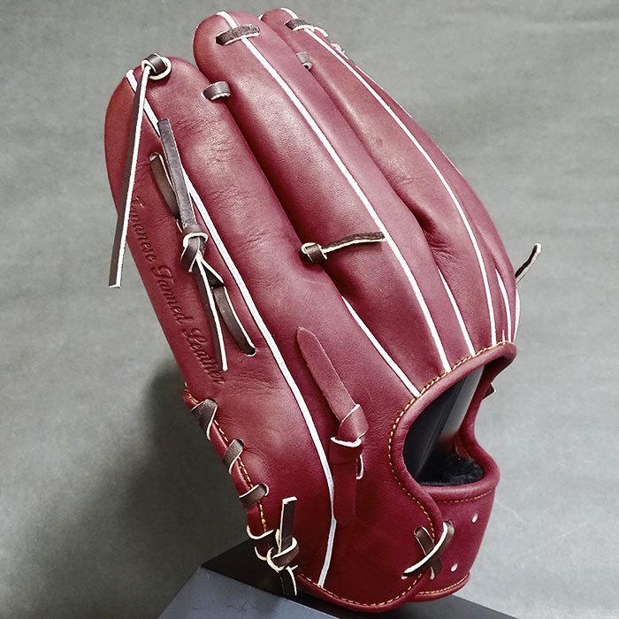 プロステイタス 軟式 グラブ 源田タイプ 内野 ゼット ZETT 野球